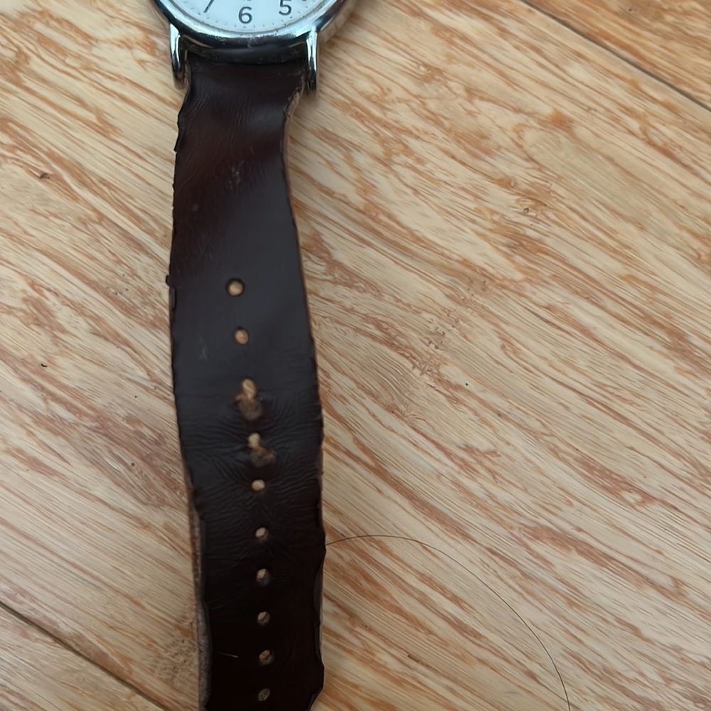 Timex watch - Picture 3 of 5